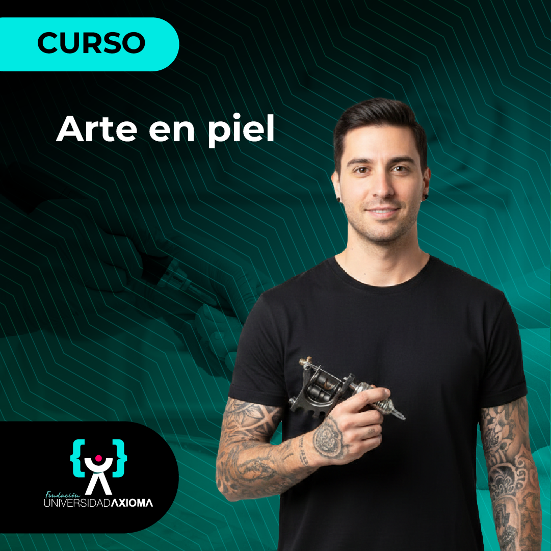 ARTE EN PIEL - MAYO 2026
