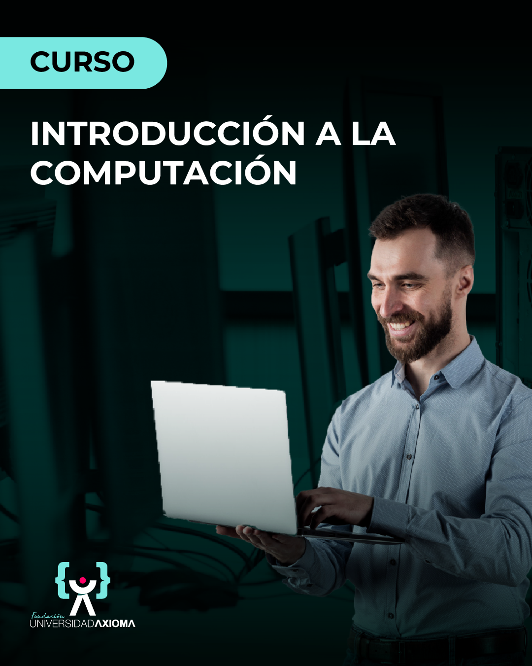 INTRODUCCIÓN A LA COMPUTACIÓN - JULIO 2026