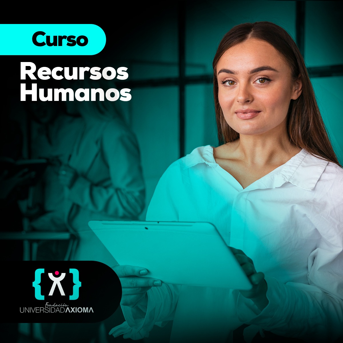 AUXILIAR EN RECURSOS HUMANOS - SEPTIEMBRE 2026